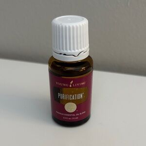 NEW Young Living Purification Essential Oil Blend, 15ml